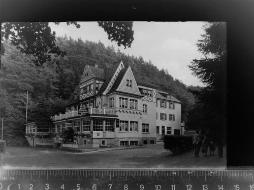Montabaur Kurhotel Waldesruhe
