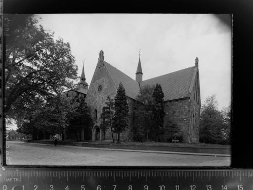 Varel Kirche