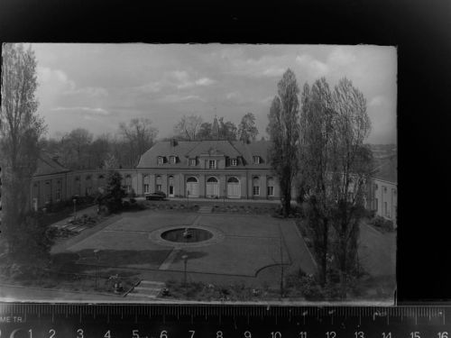 Oberhausen Schloss Oberhausen