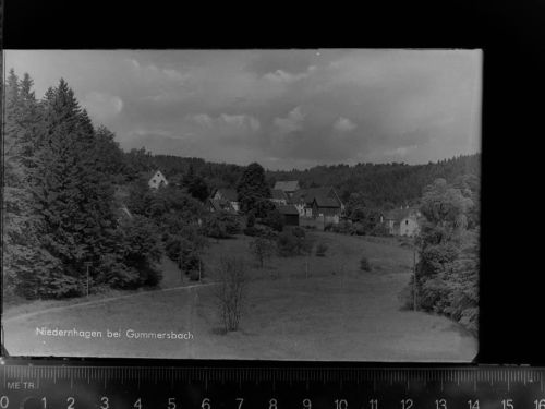 Gummersbach Niedernhagen