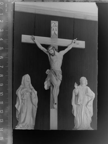 Geilenkirchen Kruzifix