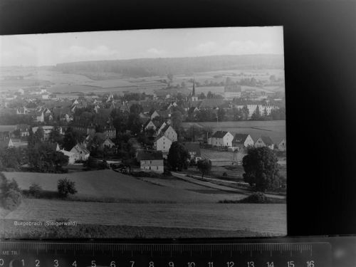 Burgebrach