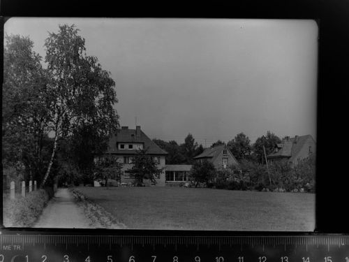 Fallingbostel Sanatorium Hartung