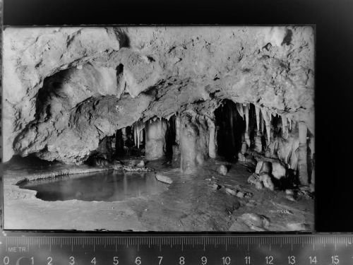 Fröndenberg Reckenhöhle