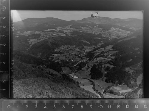 Tegernau