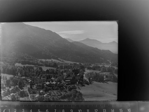 Bad Heilbrunn