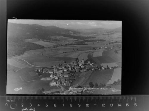 Drachselsried