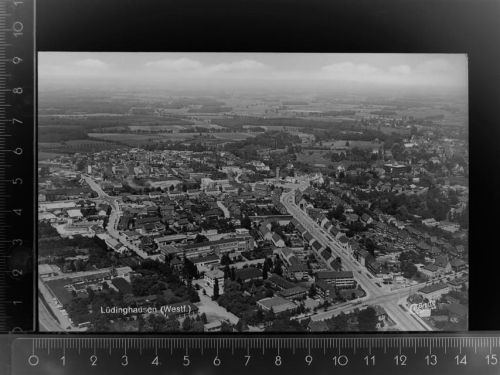Lüdinghausen