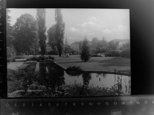 Viersen Casinogarten