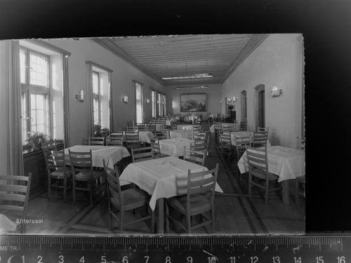 52385 W5168 Nideggen GLASNEGATIV