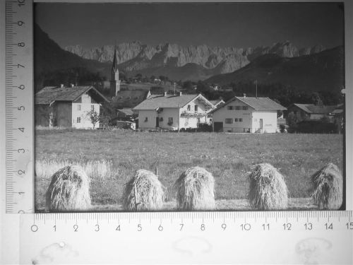 Übersee