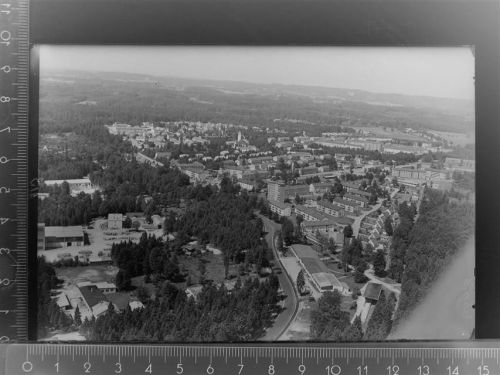 82538 W8192 Geretsried GLASNEGATIV
