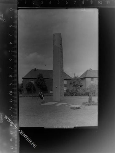 Neubeckum Ehrenmal