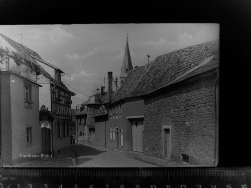Flonheim