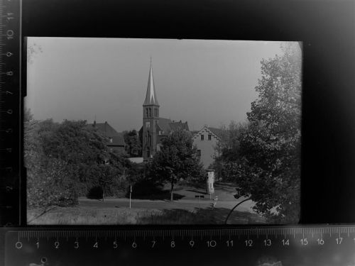 Oberhausen