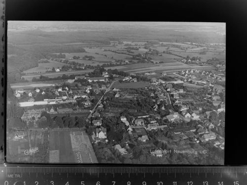 Neuenburg