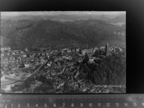 Dillenburg