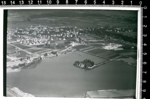 Senden