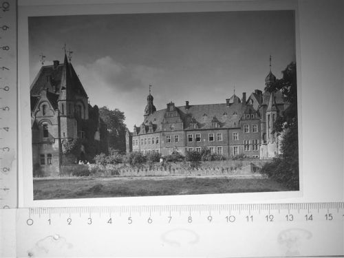 Darfeld Schloss