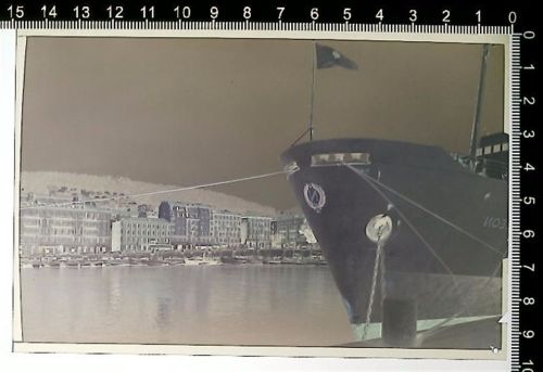 Nice Hafen