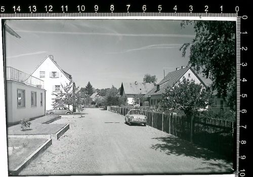 Erkheim VW Käfer