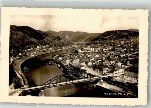 Decin 1936