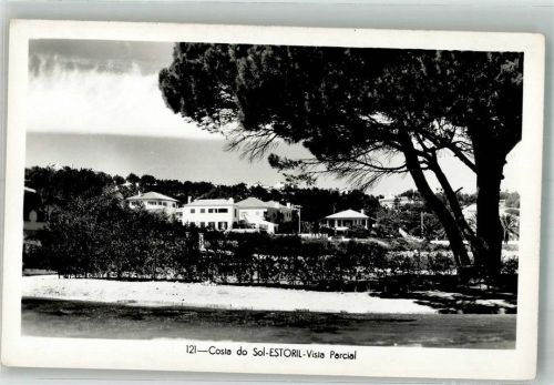 Estoril