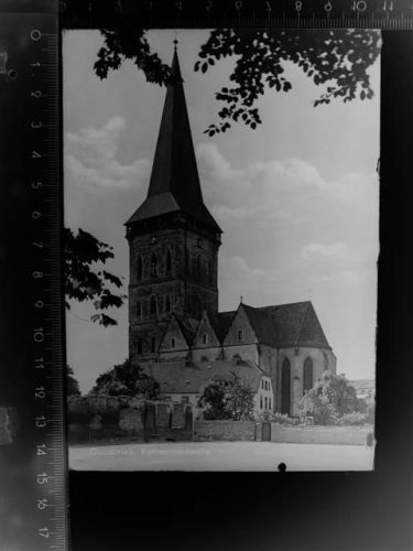 Osnabrück Katharinenkirche