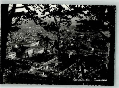 Domodossola