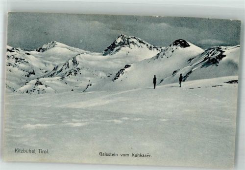 Kitzbühel Gaisstein