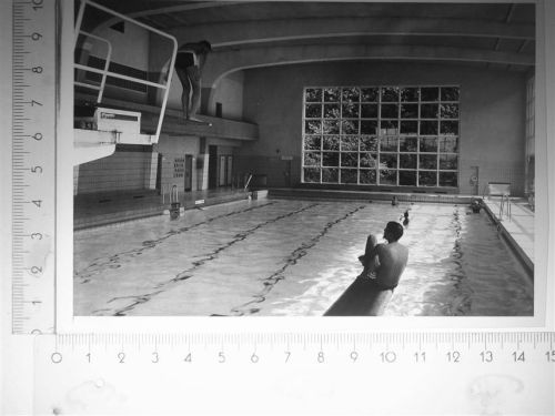 Ennepetal Hallenbad
