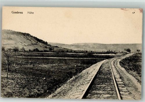 Combres Höhe