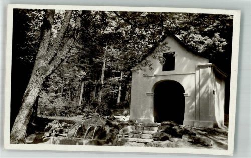 Kremesnik Brunnen