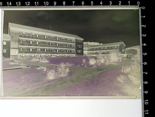 Neukirchen Sanatorium