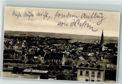 Alzey