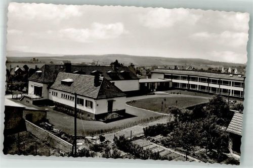 Usingen Kreisberufsschule und Berufsfachschule
