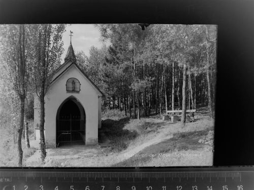 Klotten Seits-Kapelle