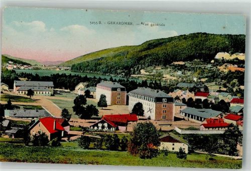 Gerardmer