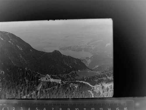 Kochel Herzogslandhaus