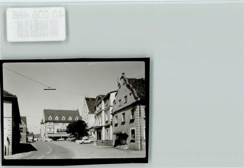 Mering Marktplatz