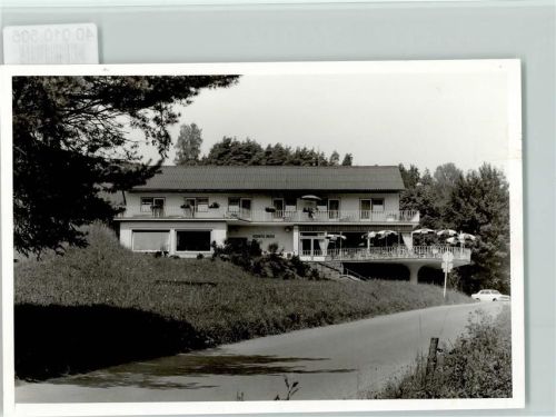 94330 W8441 Ödmühle , Niederbay FOTO KEINE AK