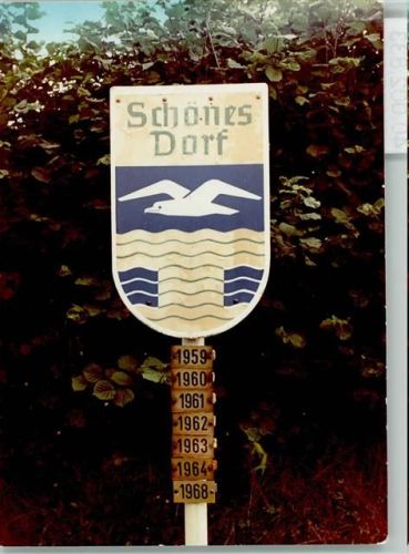 Dannewerk Schild