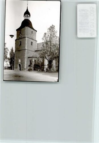 Vechta Kath. Kirche Propsteikirche St. Georg