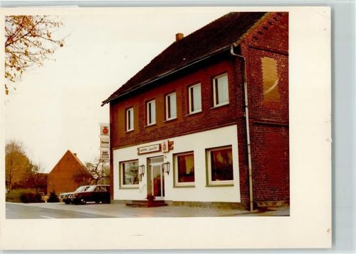 Wadersloh Gaststätte