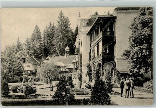 Villach-Warmbad-Judendorf Hotel Walterhof