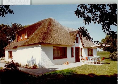 Vollerwiek Haus L. Peters
