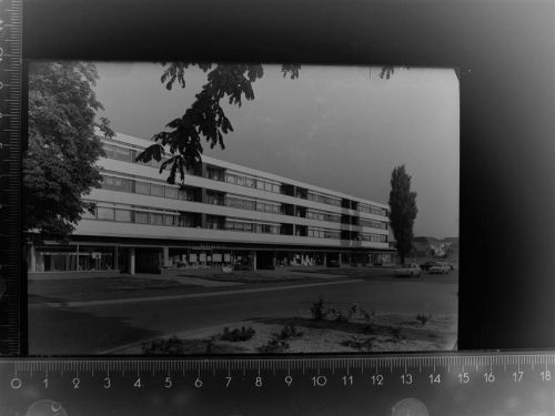 Jülich Artilleriestrasse