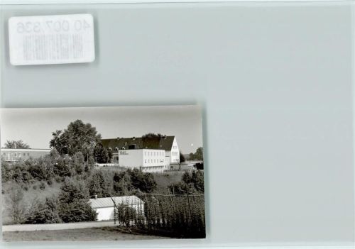Geisenfeld Autobahnrasthaus