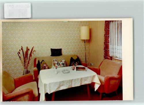 Ankelohe Gasthaus Innenaufnahme