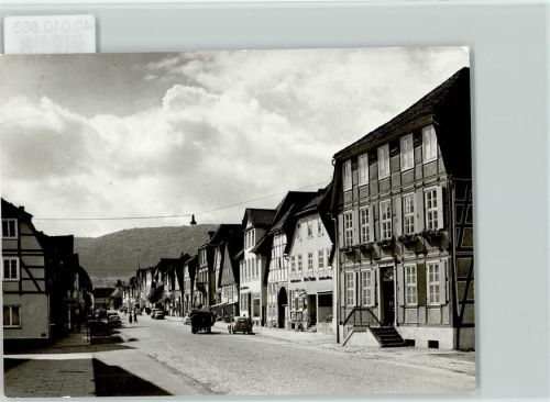 Beverungen
